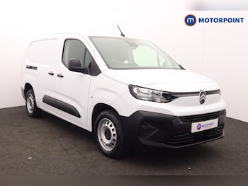 Used Citroen Berlingo 2026 for sale - 78337357: Photo