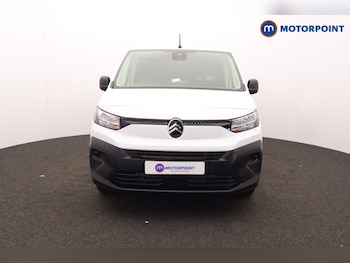 Used Citroen Berlingo 2026 for sale - 78337357: Photo