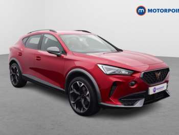 Used Cupra Formentor 2024 for sale - 75250182: Photo