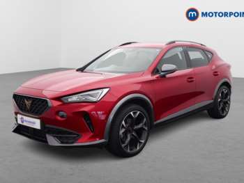 Used Cupra Formentor 2024 for sale - 75250182: Photo