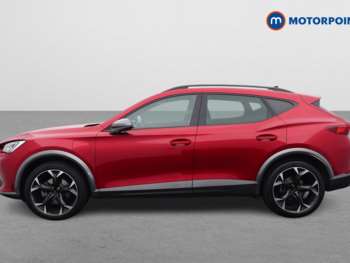 Used Cupra Formentor 2024 for sale - 75250182: Photo