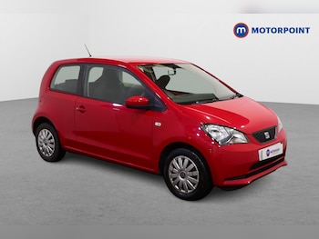 Used SEAT Mii 2017 for sale - 78314437: Photo