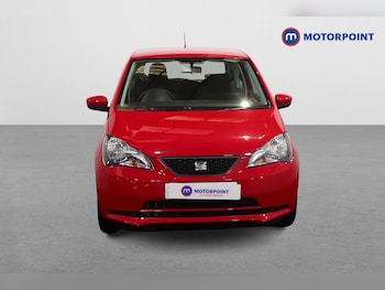 Used SEAT Mii 2017 for sale - 78314437: Photo