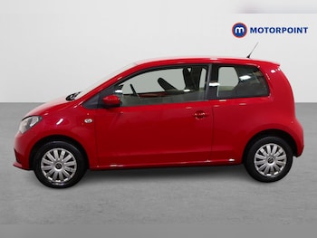 Used SEAT Mii 2017 for sale - 78314437: Photo