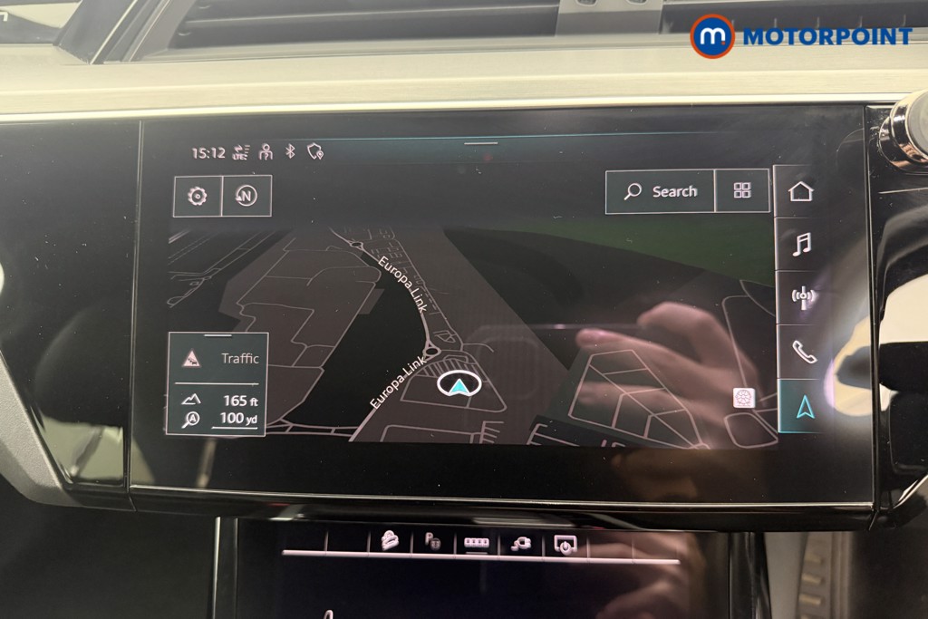 Used Audi e-tron 2022 for sale - 77798028: Photo 19