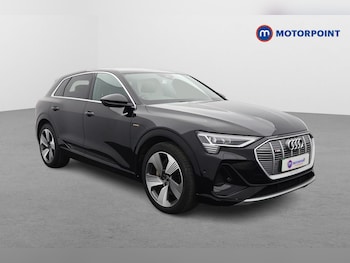 Used Audi e-tron 2022 for sale - 77798028: Photo