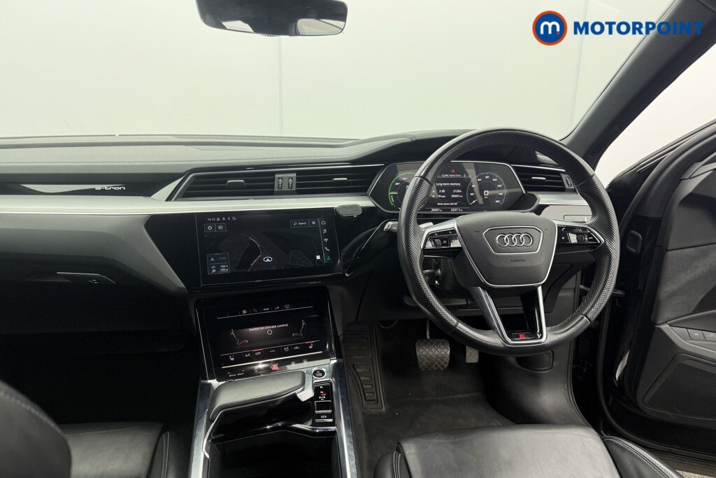 Used Audi e-tron 2022 for sale - 77798028: Photo 24