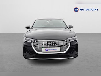 Used Audi e-tron 2022 for sale - 77798028: Photo