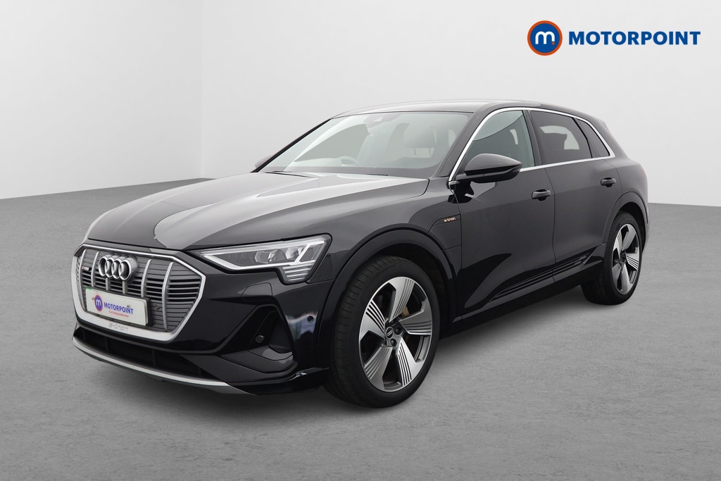 Used Audi e-tron 2022 for sale - 77798028: Photo 3