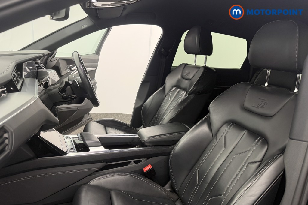 Used Audi e-tron 2022 for sale - 77798028: Photo 31