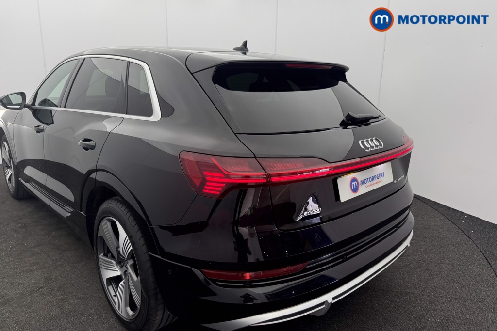 Used Audi e-tron 2022 for sale - 77798028: Photo 33