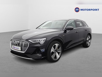 Used Audi e-tron 2022 for sale - 77798028: Photo