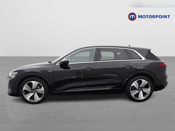 Used Audi e-tron 2022 for sale - 77798028: Photo