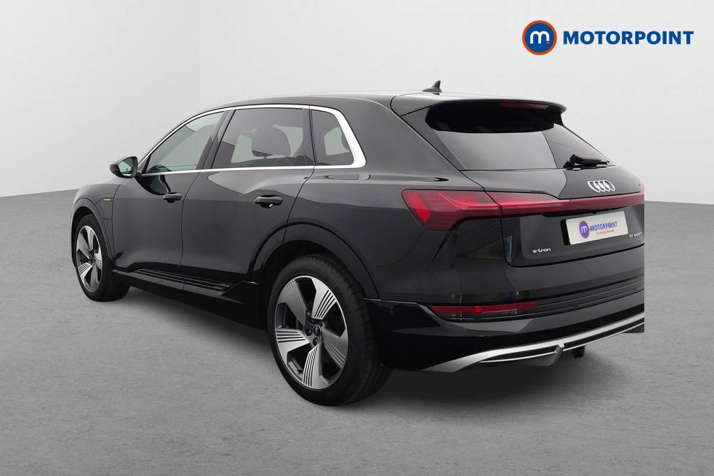 Used Audi e-tron 2022 for sale - 77798028: Photo 5