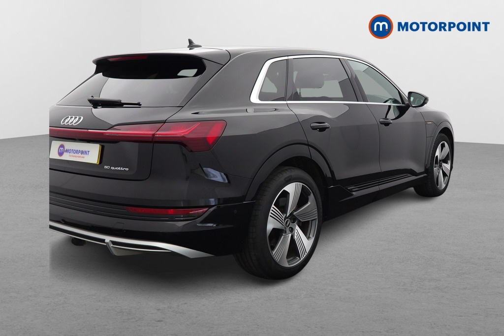 Used Audi e-tron 2022 for sale - 77798028: Photo 7