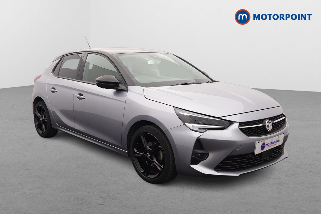Used Vauxhall Corsa 2023 for sale - 76723263: Photo 1