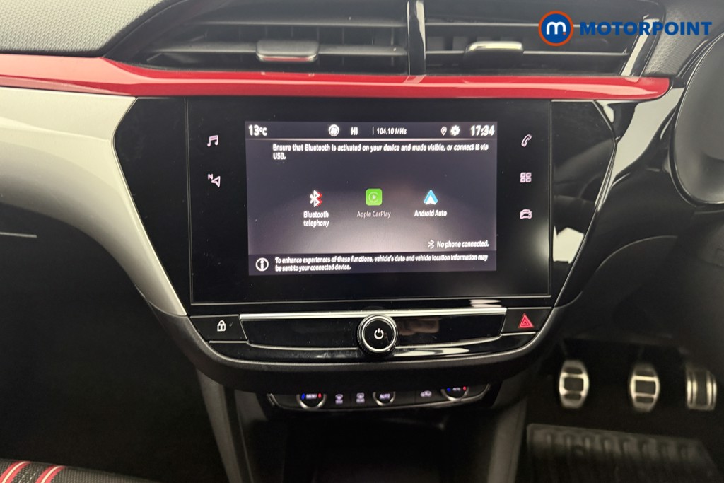 Used Vauxhall Corsa 2023 for sale - 76723263: Photo 10