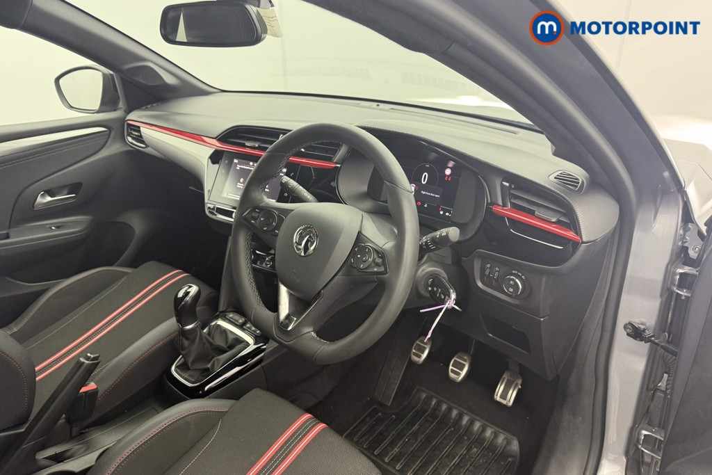 Used Vauxhall Corsa 2023 for sale - 76723263: Photo 12