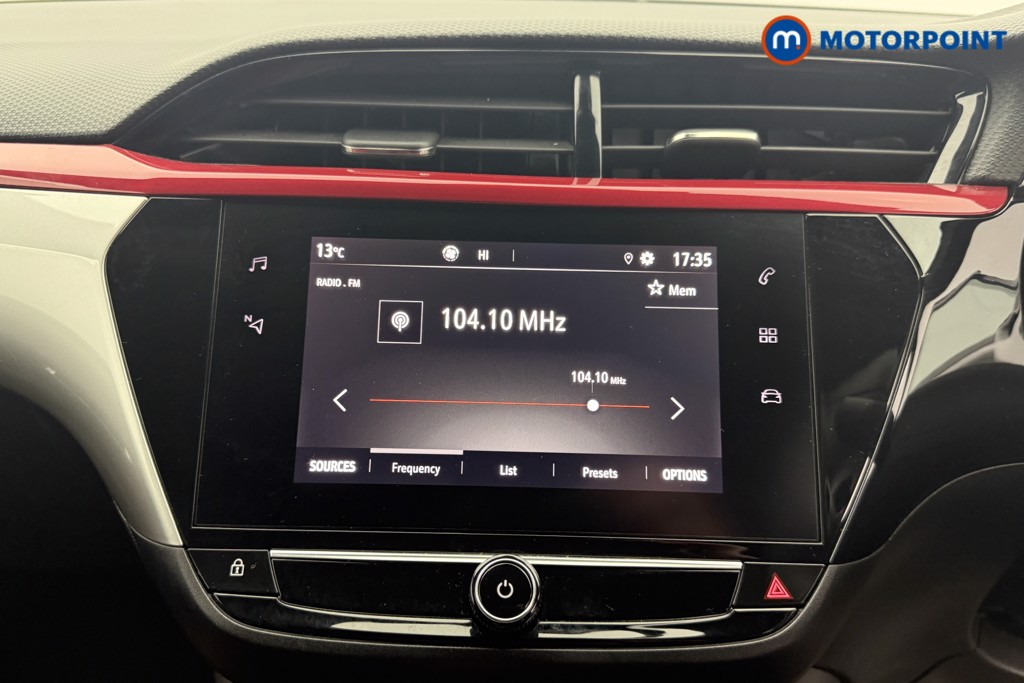 Used Vauxhall Corsa 2023 for sale - 76723263: Photo 14