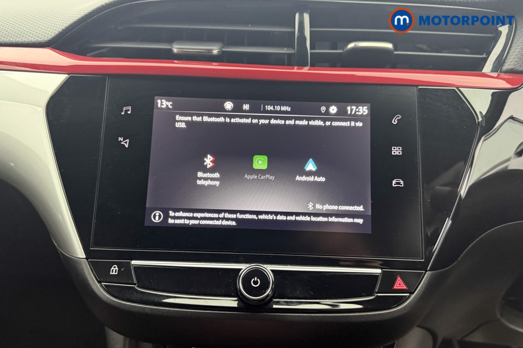 Used Vauxhall Corsa 2023 for sale - 76723263: Photo 15