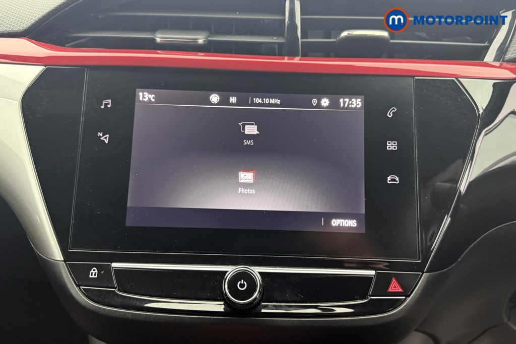 Used Vauxhall Corsa 2023 for sale - 76723263: Photo 16