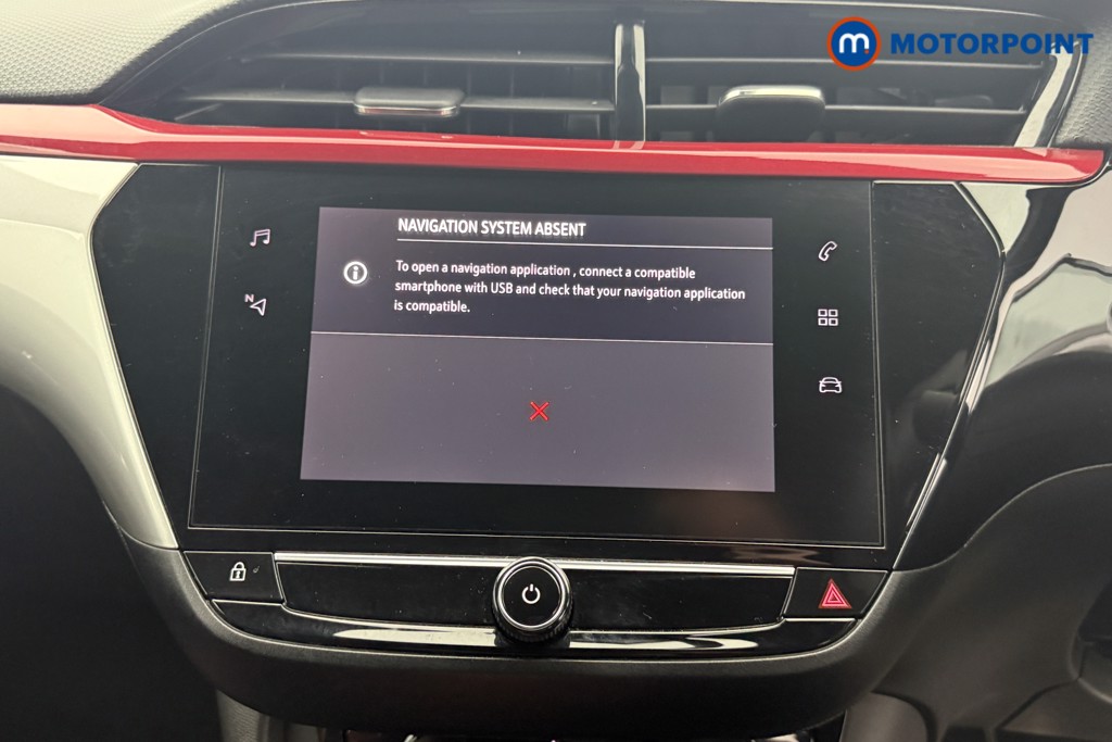 Used Vauxhall Corsa 2023 for sale - 76723263: Photo 17