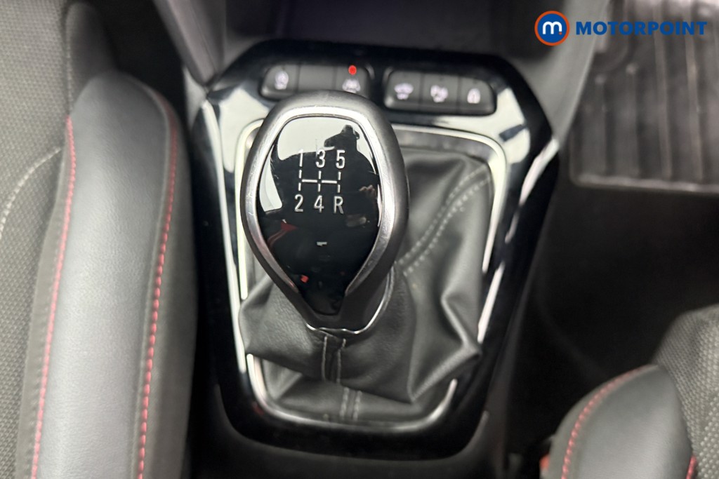 Used Vauxhall Corsa 2023 for sale - 76723263: Photo 19