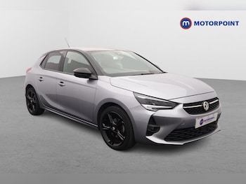 Vauxhall - Corsa