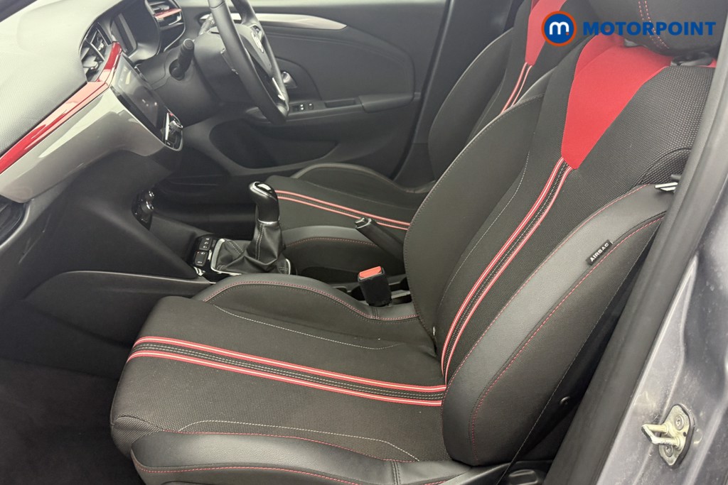 Used Vauxhall Corsa 2023 for sale - 76723263: Photo 27