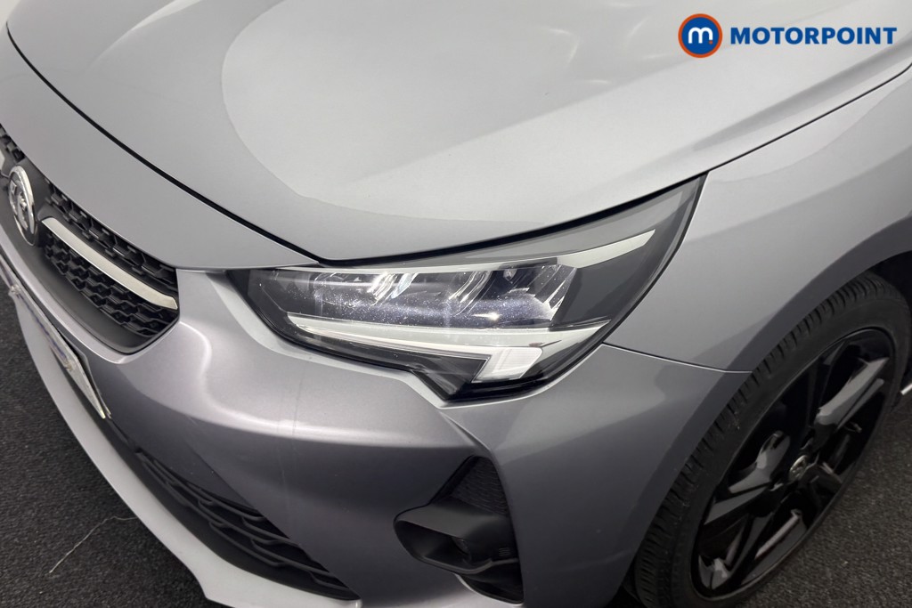 Used Vauxhall Corsa 2023 for sale - 76723263: Photo 33