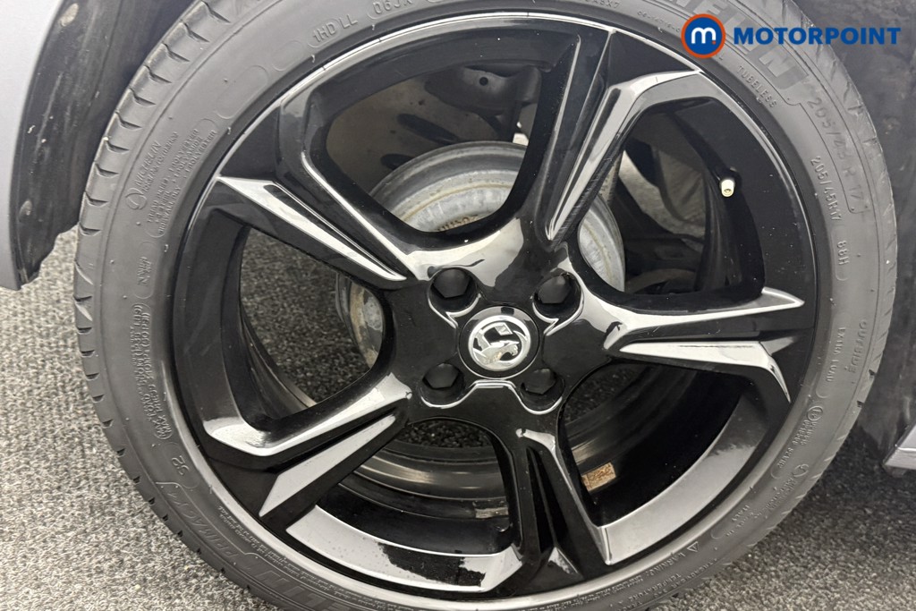 Used Vauxhall Corsa 2023 for sale - 76723263: Photo 36