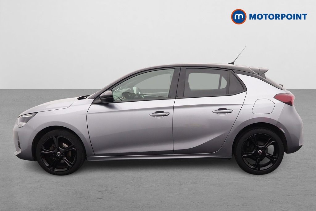 Used Vauxhall Corsa 2023 for sale - 76723263: Photo 4