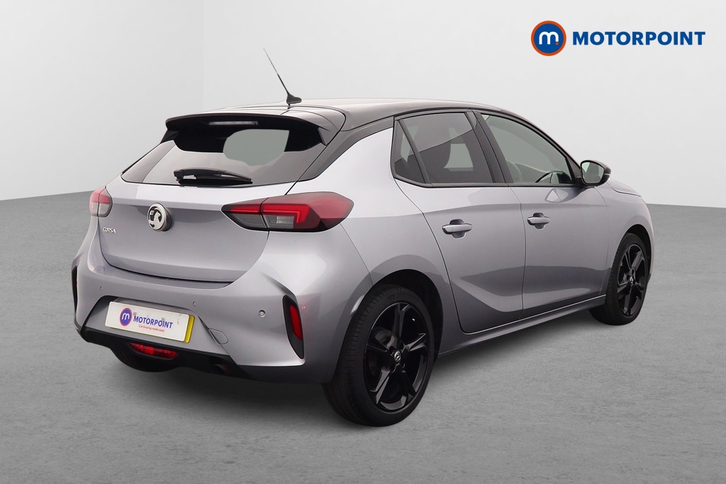 Used Vauxhall Corsa 2023 for sale - 76723263: Photo 7
