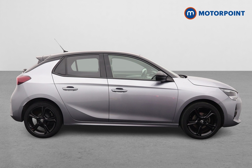 Used Vauxhall Corsa 2023 for sale - 76723263: Photo 8