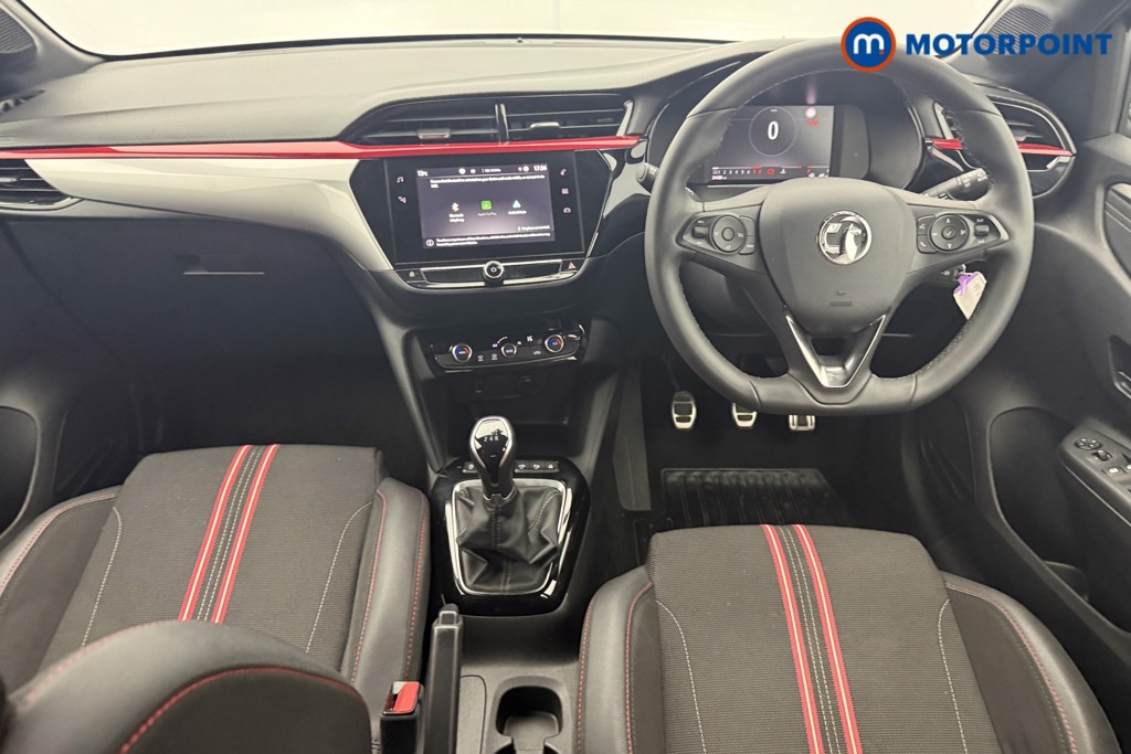 Used Vauxhall Corsa 2023 for sale - 76723263: Photo 9