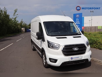 Used Ford Transit 2024 for sale - 78737007: Photo