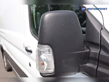 Used Ford Transit 2024 for sale - 78737007: Photo