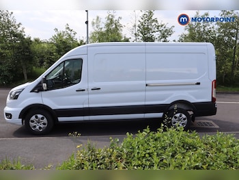 Used Ford Transit 2024 for sale - 78737007: Photo