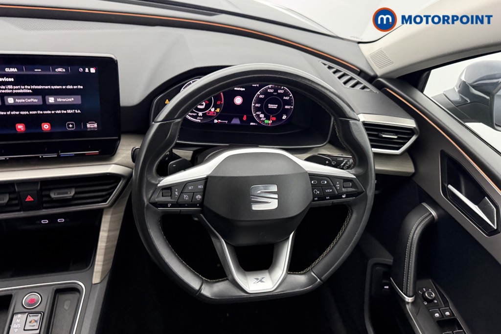 Used SEAT Leon 2021 for sale - 76789493: Photo 11