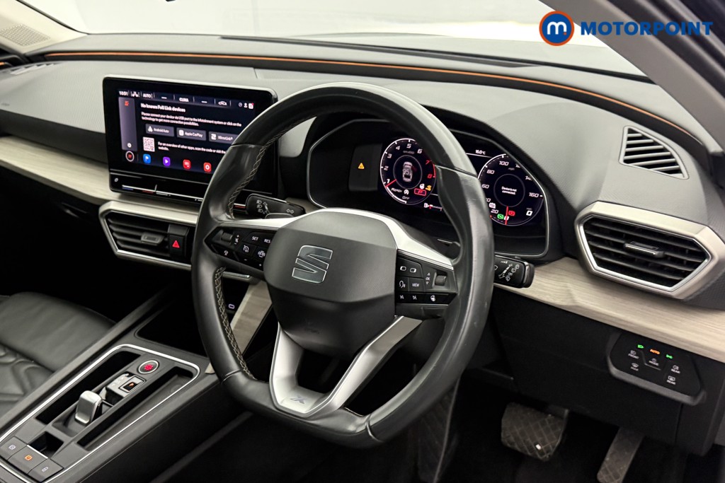 Used SEAT Leon 2021 for sale - 76789493: Photo 12