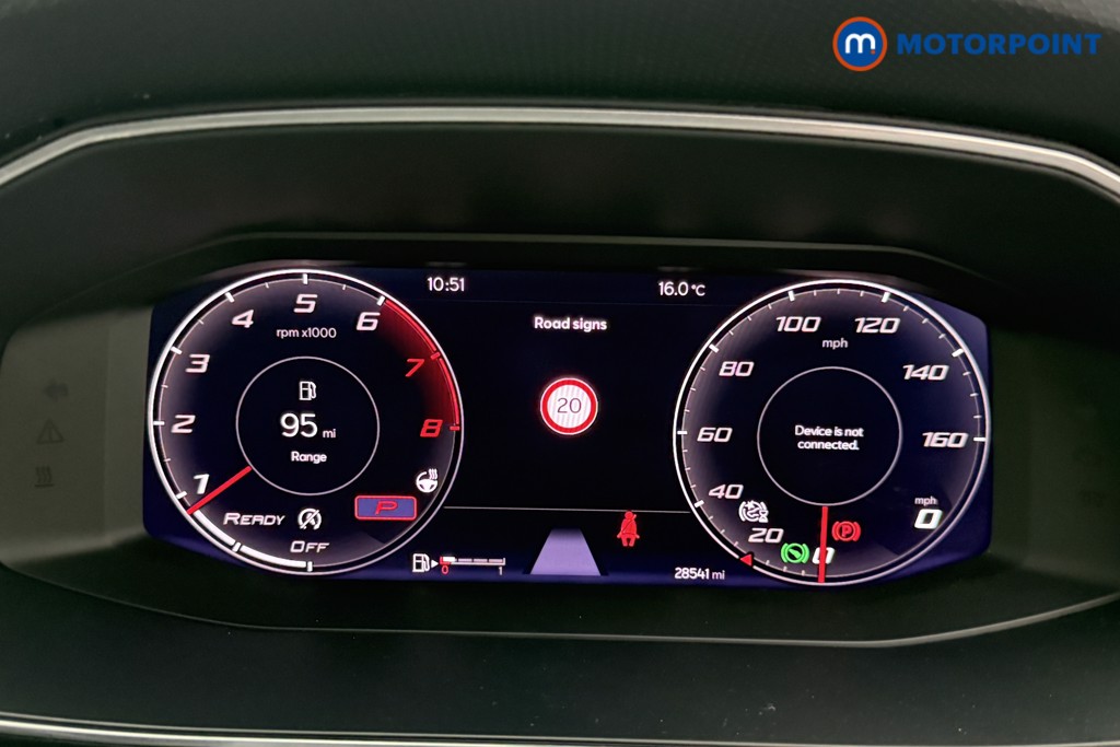 Used SEAT Leon 2021 for sale - 76789493: Photo 13