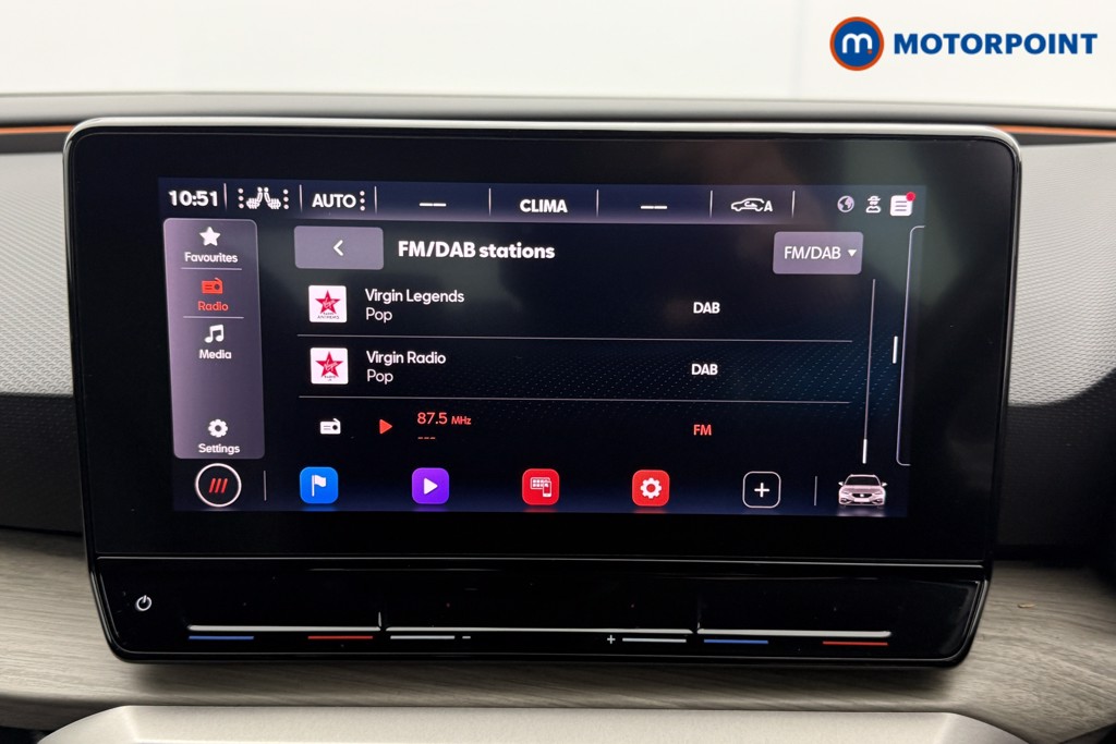 Used SEAT Leon 2021 for sale - 76789493: Photo 14