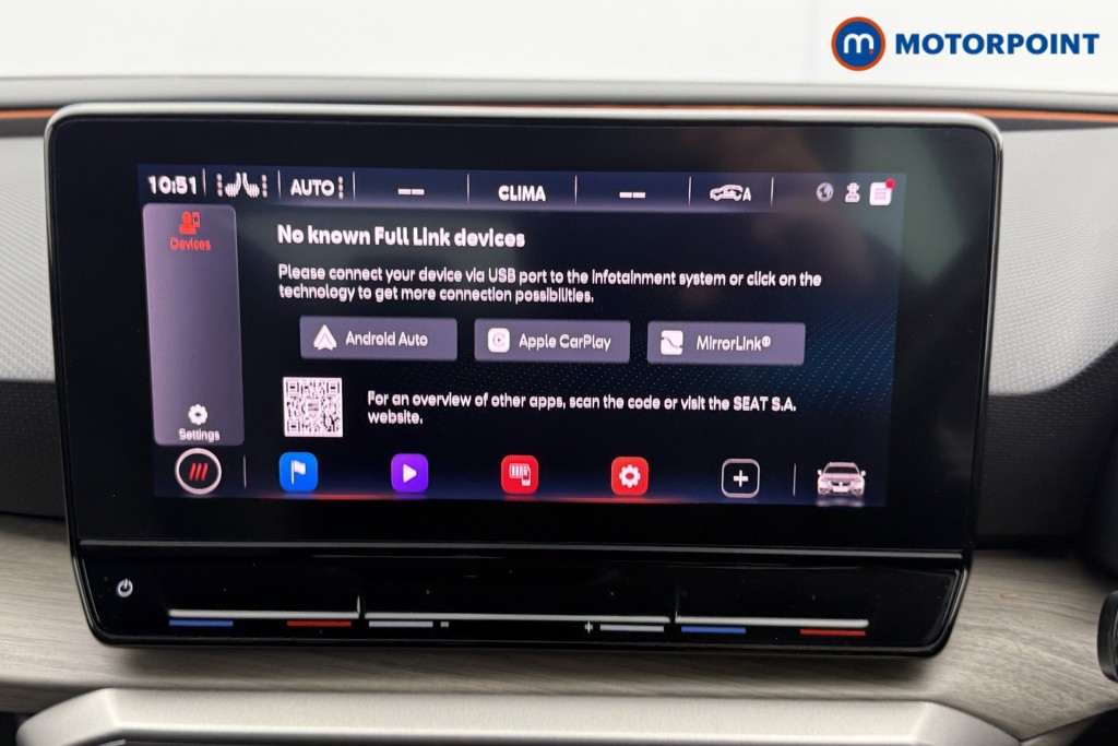 Used SEAT Leon 2021 for sale - 76789493: Photo 15