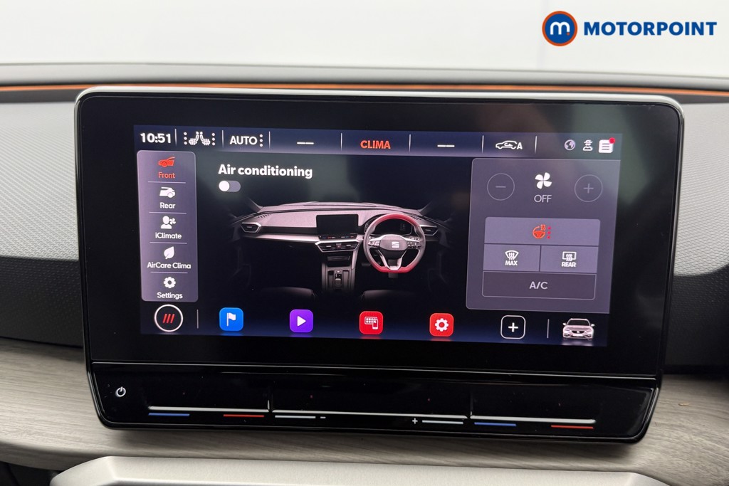 Used SEAT Leon 2021 for sale - 76789493: Photo 16