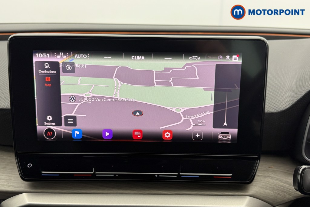 Used SEAT Leon 2021 for sale - 76789493: Photo 17