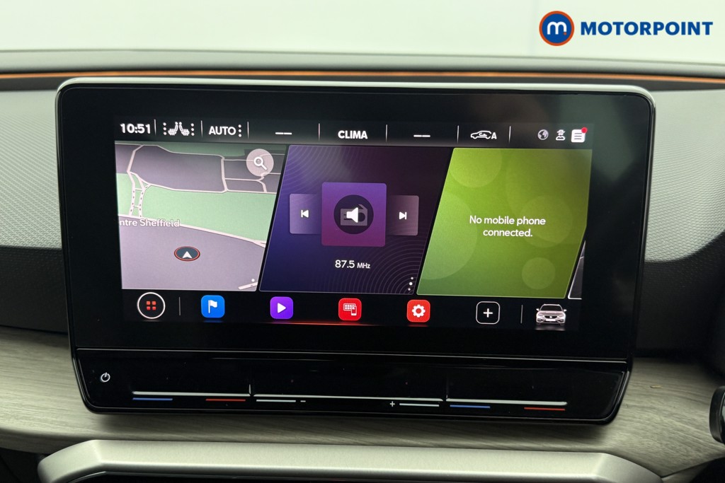 Used SEAT Leon 2021 for sale - 76789493: Photo 18