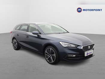 Used SEAT Leon 2021 for sale - 76789493: Photo