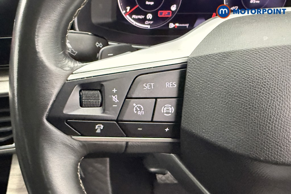 Used SEAT Leon 2021 for sale - 76789493: Photo 20