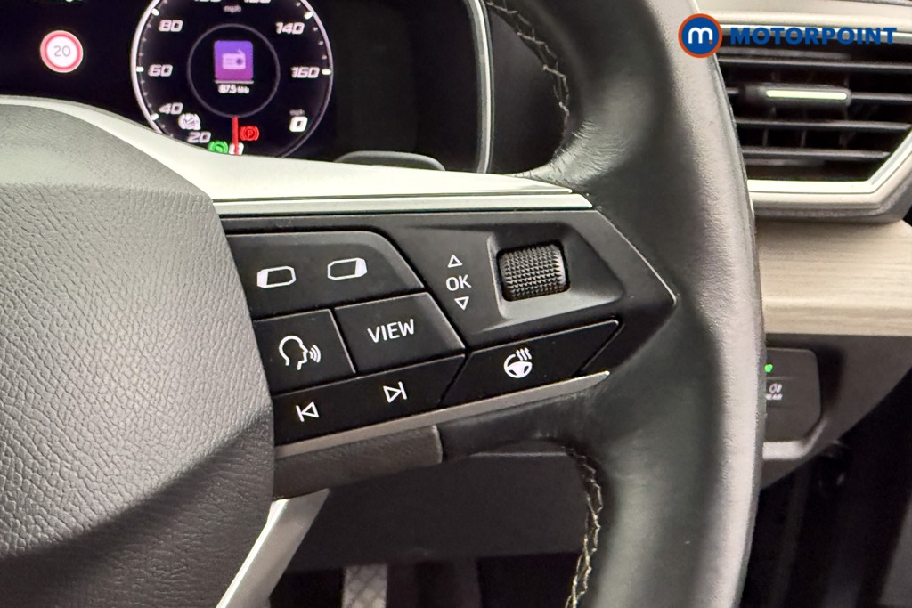 Used SEAT Leon 2021 for sale - 76789493: Photo 21