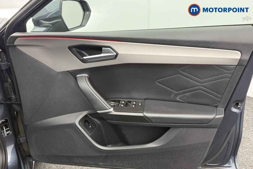 Used SEAT Leon 2021 for sale - 76789493: Photo 24